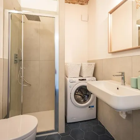 Nuovissimo Bilocale - Via Carlo Alberto Apartmán *