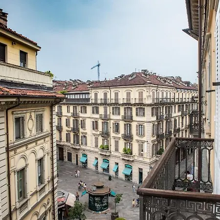 Apartment Nuovissimo Bilocale - Via Carlo Alberto