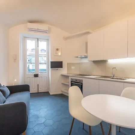 Nuovissimo Bilocale - Via Carlo Alberto